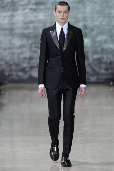 saint laurent mens suits|yves saint laurent men's shirt.